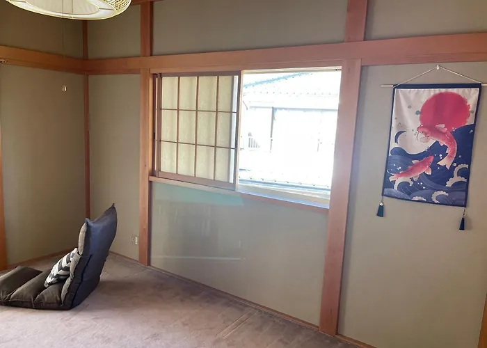 次郎の家