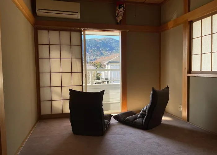 次郎の家