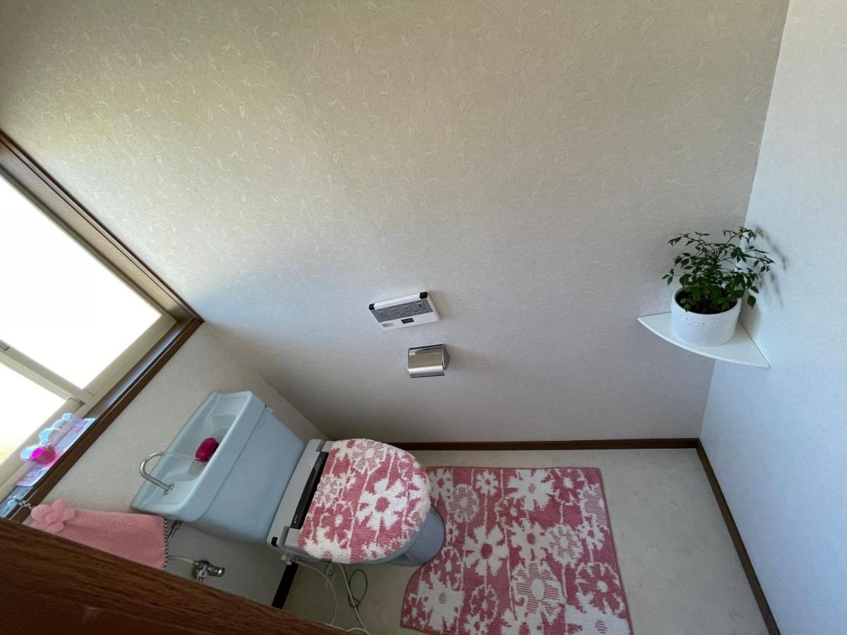 Villa 次郎の家