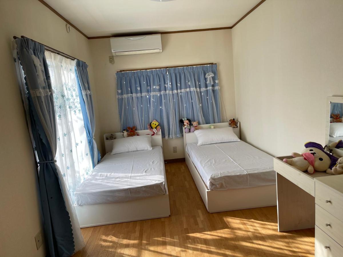 Villa 次郎の家
