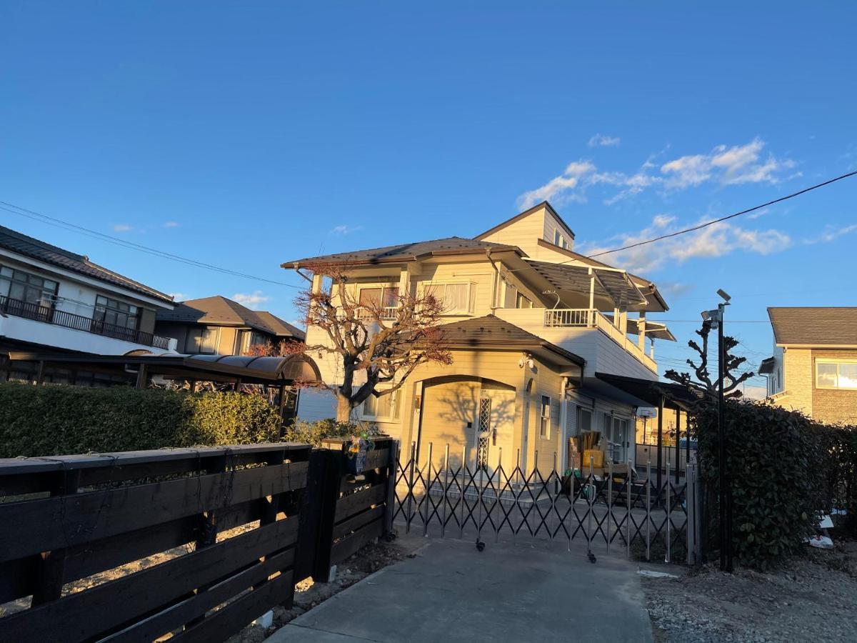 次郎の家 Villa