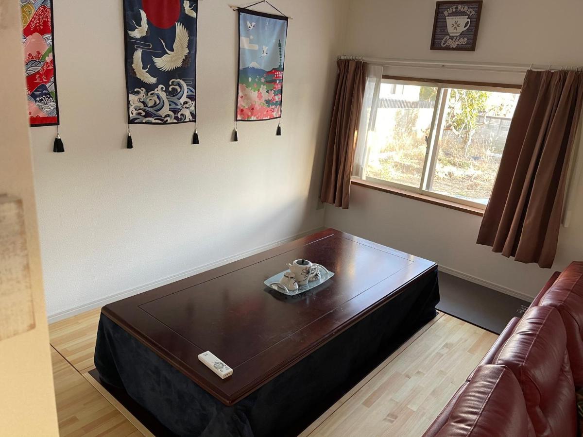 次郎の家 Villa Fuefuki